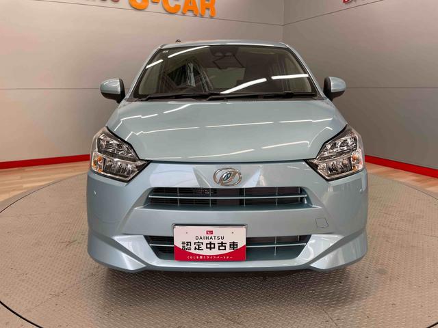 ミライースＸ　リミテッドＳＡIII（宮城県）の中古車