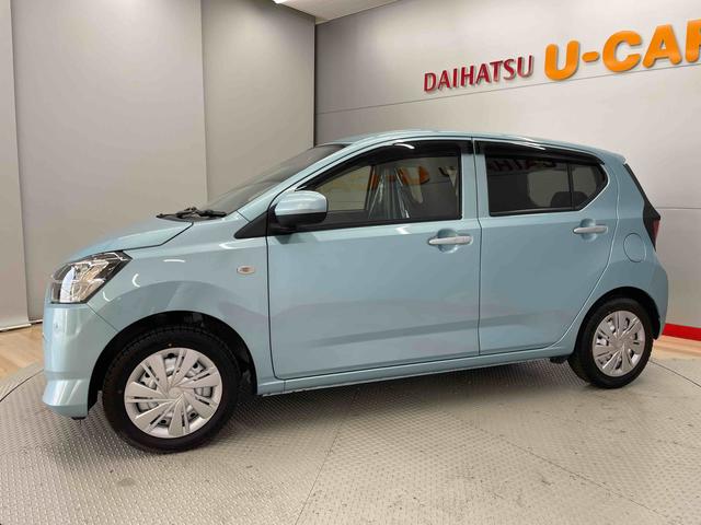 ミライースＸ　リミテッドＳＡIII（宮城県）の中古車