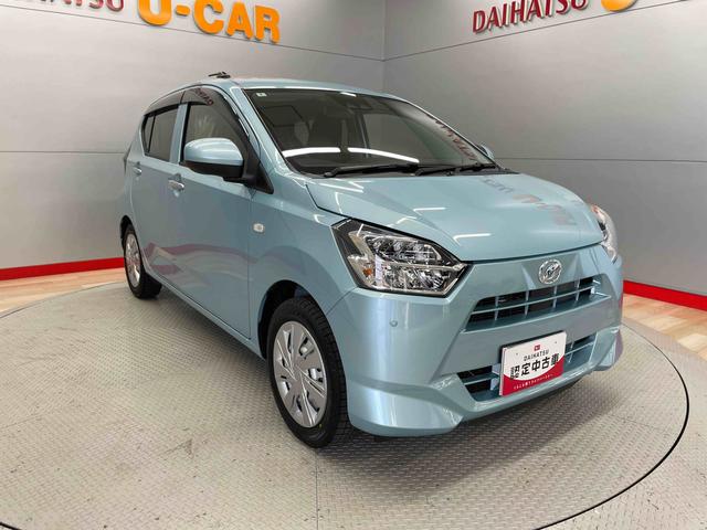 ミライースＸ　リミテッドＳＡIII（宮城県）の中古車