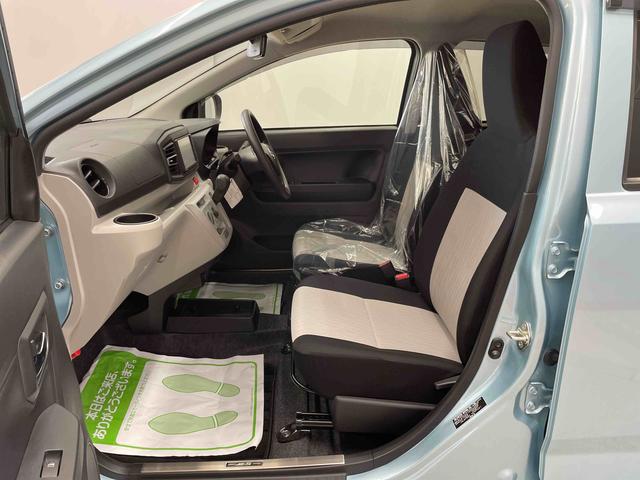 ミライースＸ　リミテッドＳＡIII（宮城県）の中古車