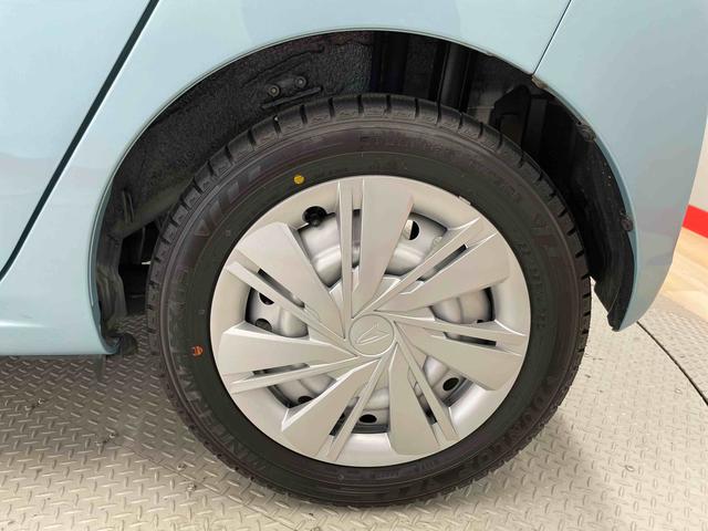 ミライースＸ　リミテッドＳＡIII（宮城県）の中古車