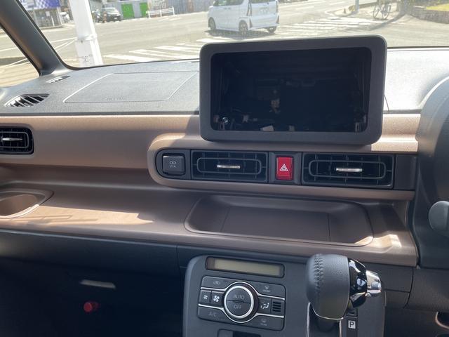 ムーヴキャンバスセオリーＧ（宮城県）の中古車