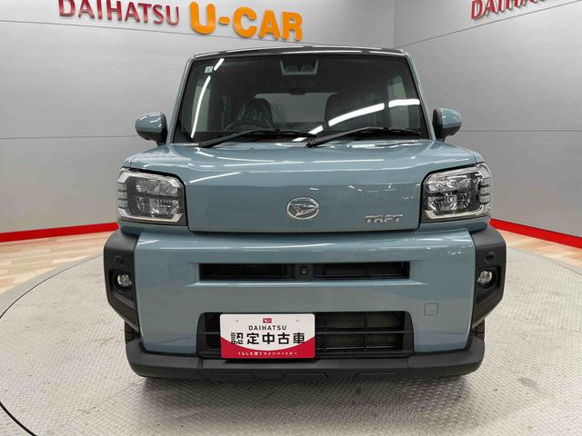 タフトＧ（宮城県）の中古車