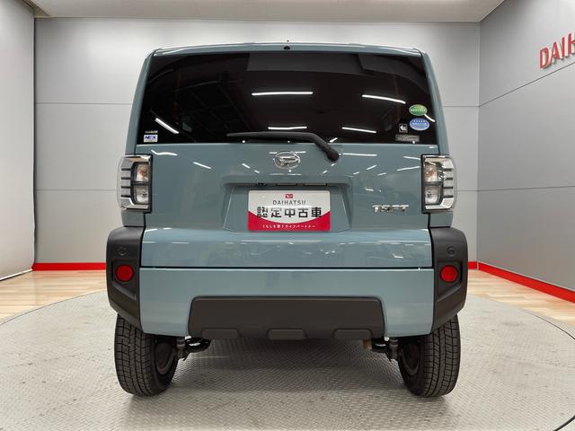 タフトＧ（宮城県）の中古車