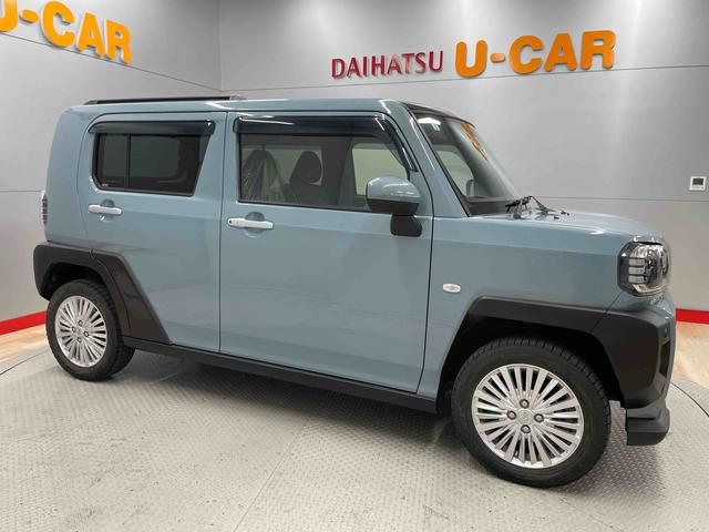 タフトＧ（宮城県）の中古車