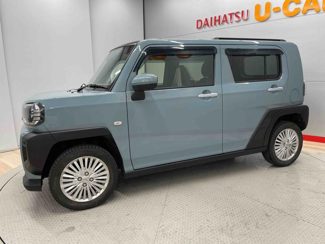 タフトＧ（宮城県）の中古車