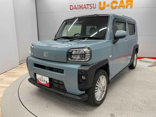 タフトＧ（宮城県）の中古車