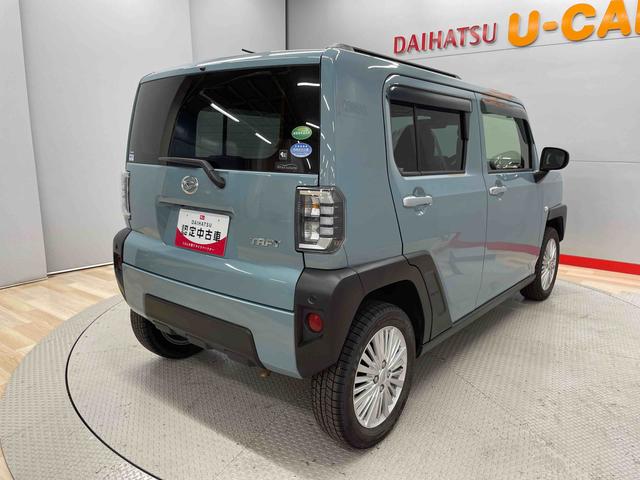 タフトＧ（宮城県）の中古車