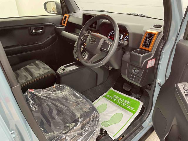 タフトＧ（宮城県）の中古車