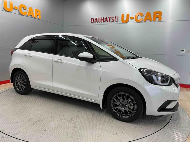 フィットホーム（宮城県）の中古車