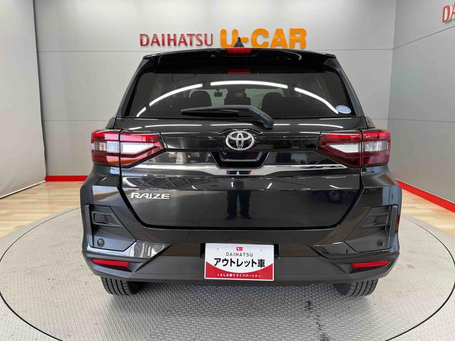 ライズＧ（宮城県）の中古車