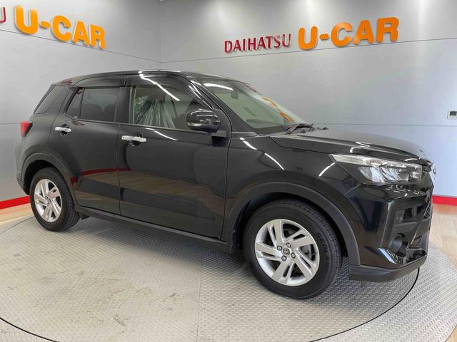 ライズＧ（宮城県）の中古車