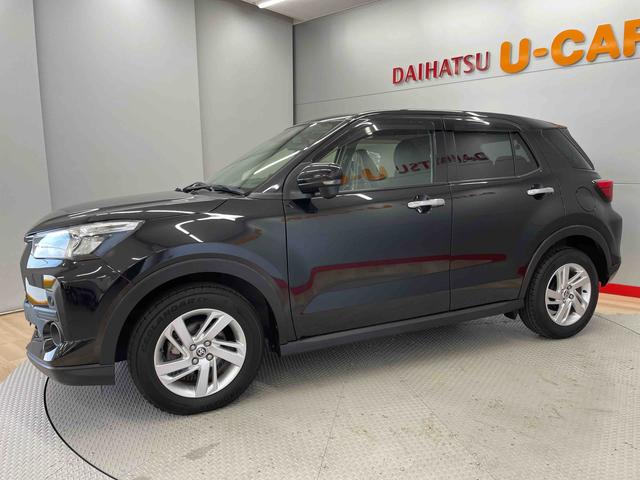 ライズＧ（宮城県）の中古車