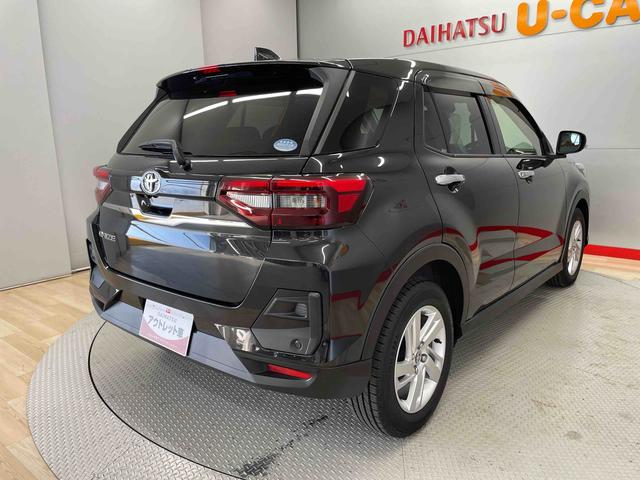 ライズＧ（宮城県）の中古車