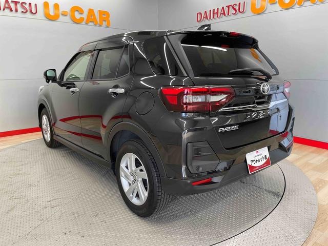 ライズＧ（宮城県）の中古車