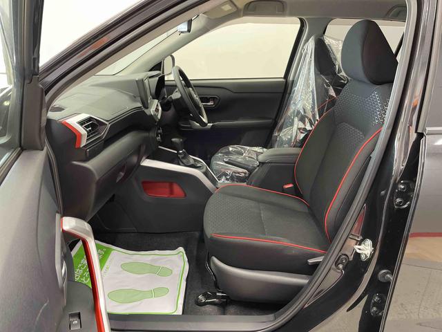 ライズＧ（宮城県）の中古車