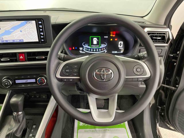 ライズＧ（宮城県）の中古車