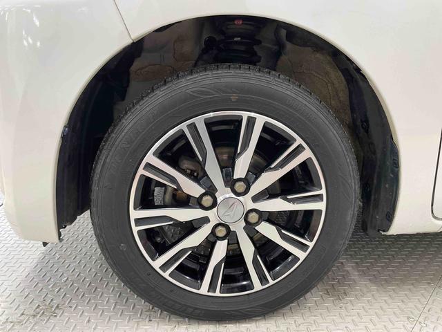 ウェイクＧターボＳＡII（宮城県）の中古車