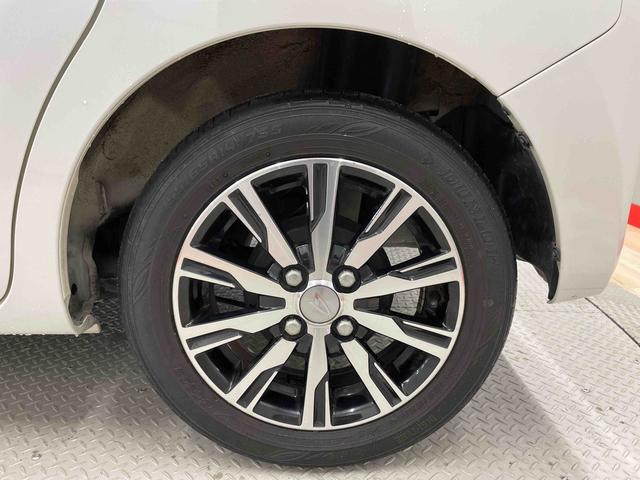 ウェイクＧターボＳＡII（宮城県）の中古車