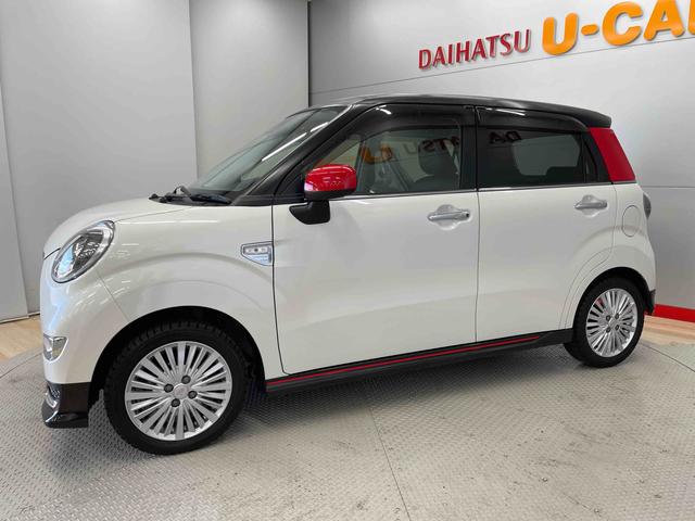 キャストスポーツＳＡIII（宮城県）の中古車