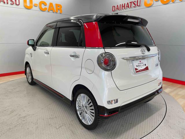 キャストスポーツＳＡIII（宮城県）の中古車