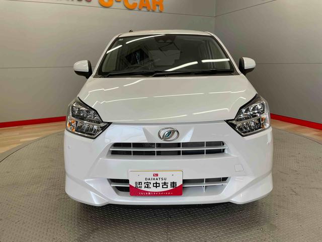 ミライースＸ　ＳＡIII（宮城県）の中古車