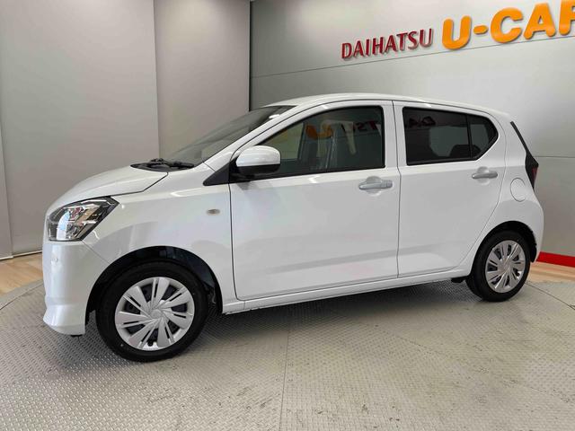 ミライースＸ　ＳＡIII（宮城県）の中古車