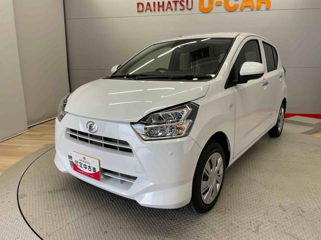 ミライースＸ　ＳＡIII（宮城県）の中古車