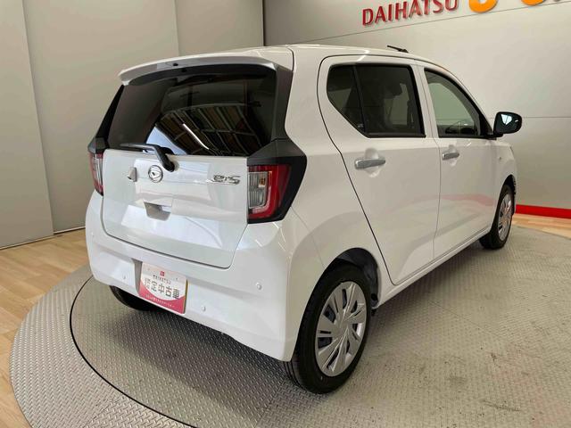 ミライースＸ　ＳＡIII（宮城県）の中古車