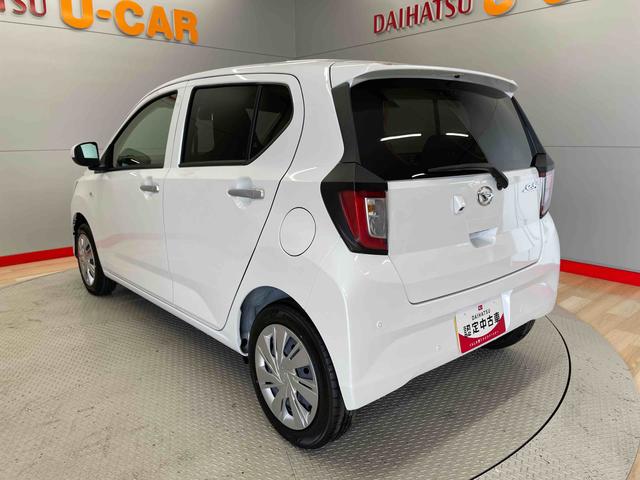 ミライースＸ　ＳＡIII（宮城県）の中古車