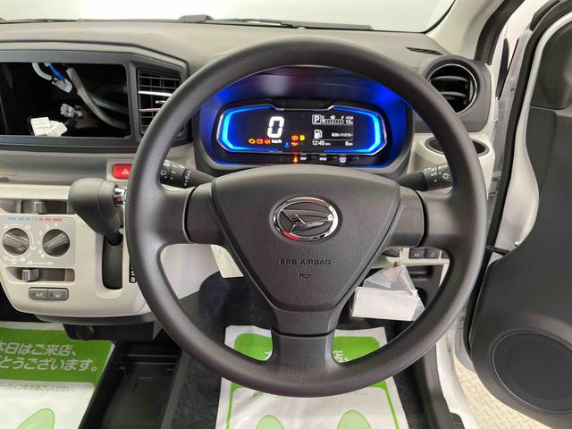 ミライースＸ　ＳＡIII（宮城県）の中古車