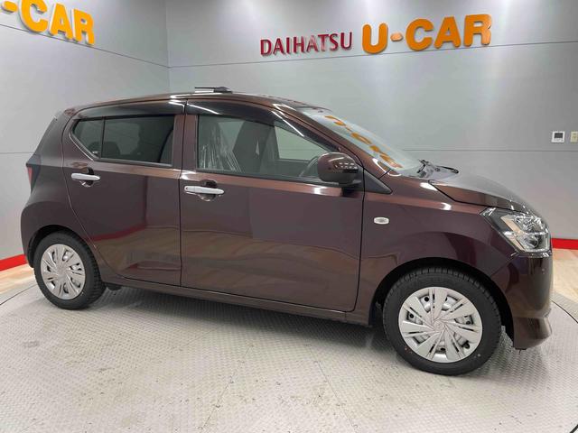 ミライースＸ　ＳＡIII（宮城県）の中古車