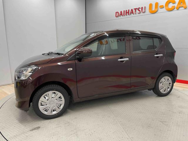 ミライースＸ　ＳＡIII（宮城県）の中古車