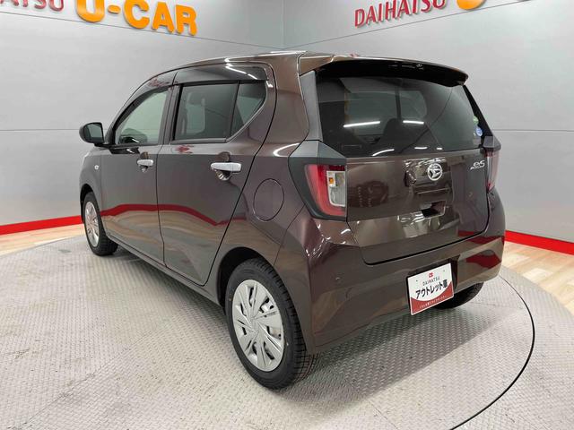 ミライースＸ　ＳＡIII（宮城県）の中古車