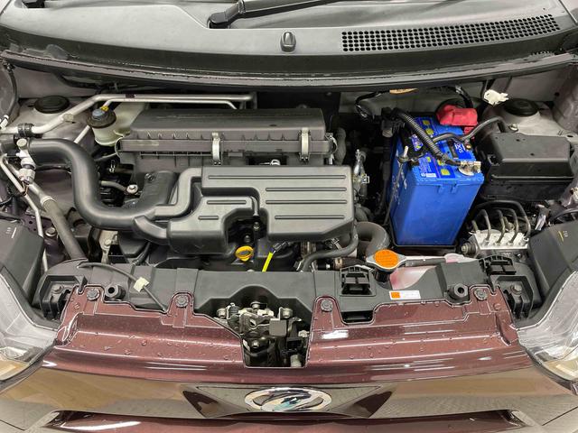 ミライースＸ　ＳＡIII（宮城県）の中古車