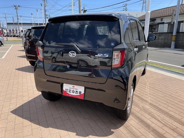 ミライースＸ　ＳＡIII（宮城県）の中古車