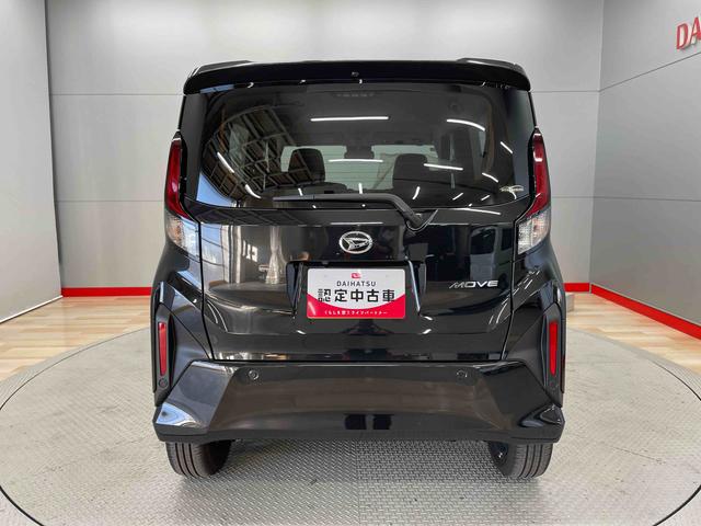 ムーヴＲＳ（宮城県）の中古車