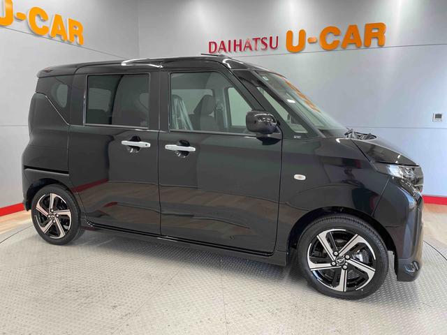 ムーヴＲＳ（宮城県）の中古車