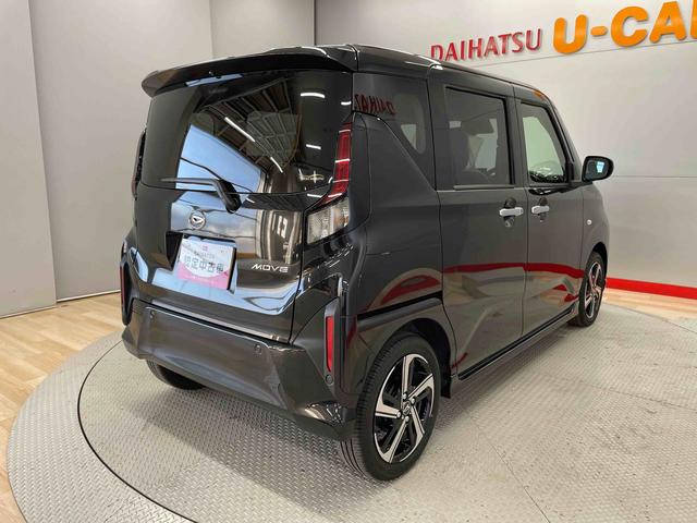 ムーヴＲＳ（宮城県）の中古車