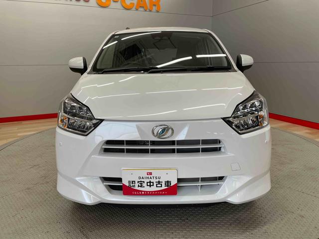 ミライースＸ　ＳＡIII（宮城県）の中古車