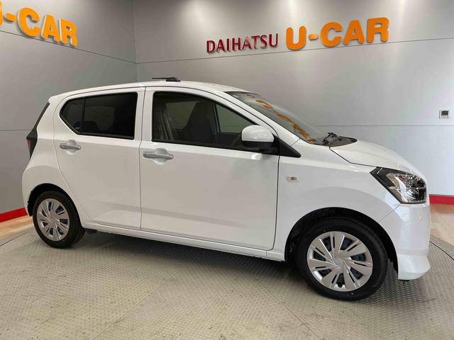 ミライースＸ　ＳＡIII（宮城県）の中古車