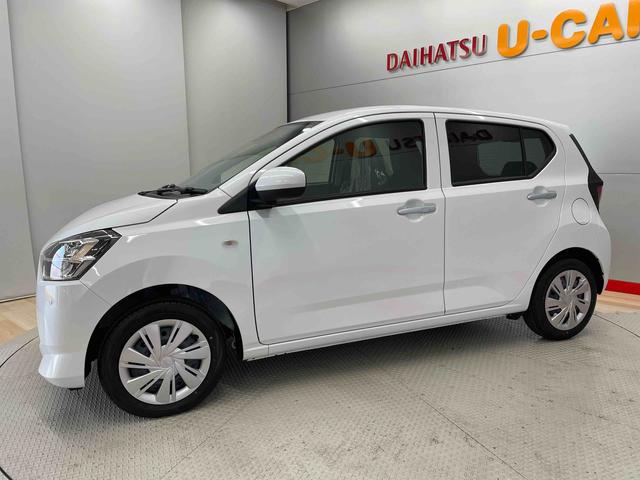 ミライースＸ　ＳＡIII（宮城県）の中古車