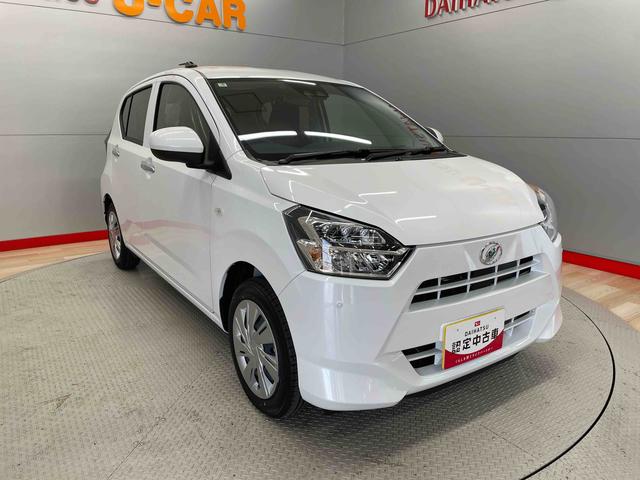 ミライースＸ　ＳＡIII（宮城県）の中古車