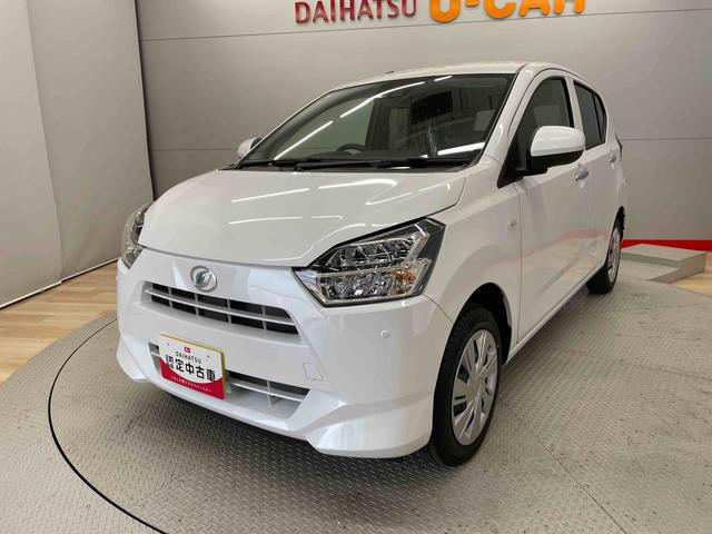 ミライースＸ　ＳＡIII（宮城県）の中古車