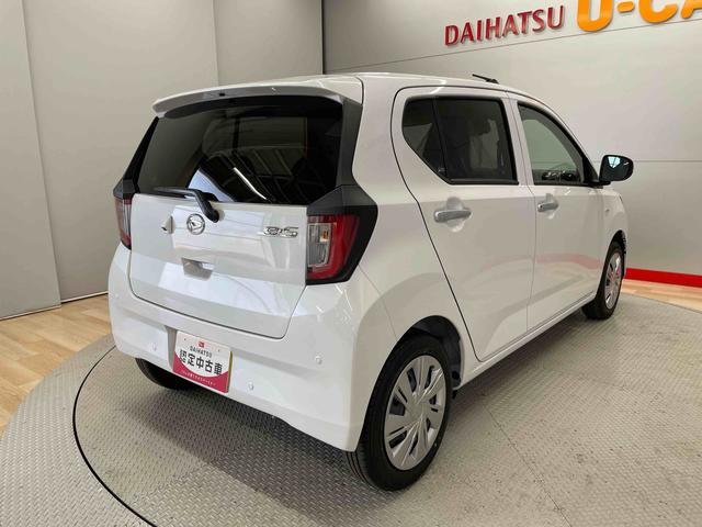 ミライースＸ　ＳＡIII（宮城県）の中古車