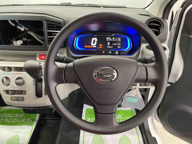 ミライースＸ　ＳＡIII（宮城県）の中古車