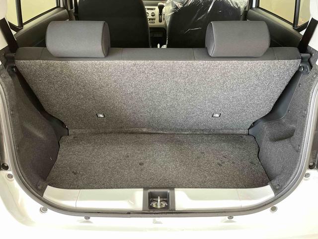 ミライースＸ　ＳＡIII（宮城県）の中古車