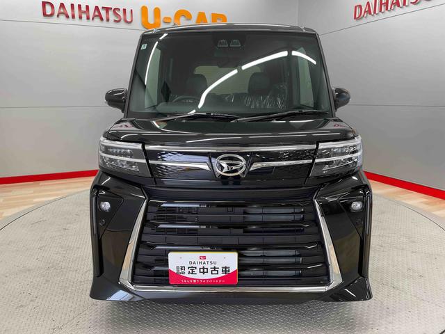 タントカスタムＸ（宮城県）の中古車