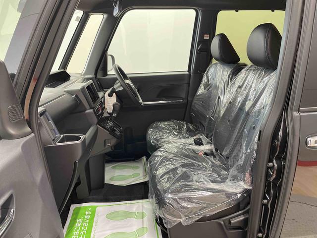 タントカスタムＸ（宮城県）の中古車