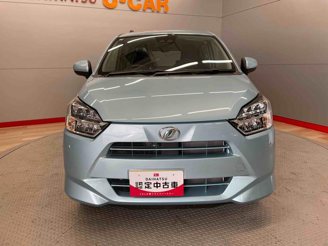 ミライースＸ　ＳＡIII（宮城県）の中古車